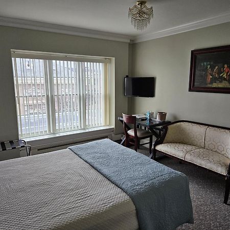 Lowell Inn Stillwater Bagian luar foto