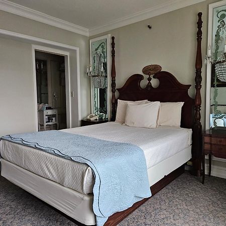 Lowell Inn Stillwater Bagian luar foto