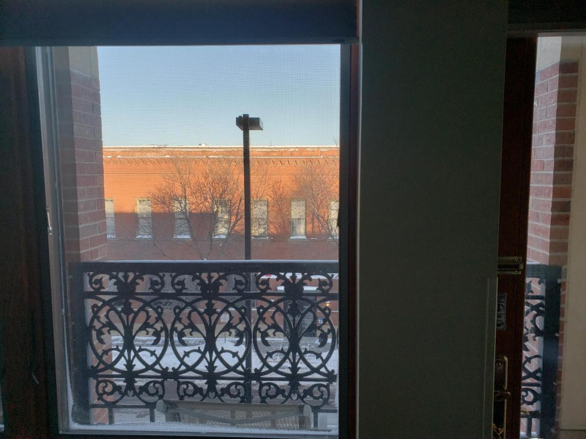 Lowell Inn Stillwater Bagian luar foto