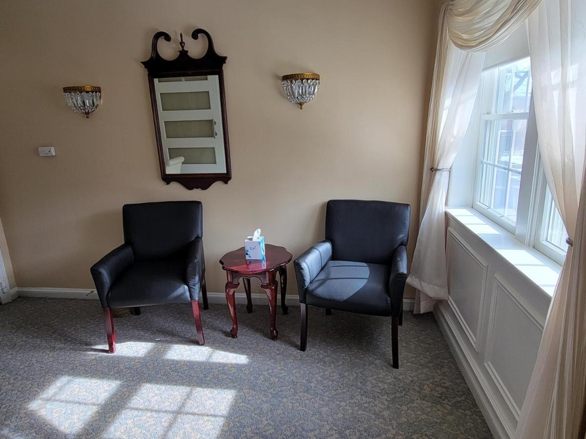 Lowell Inn Stillwater Bagian luar foto