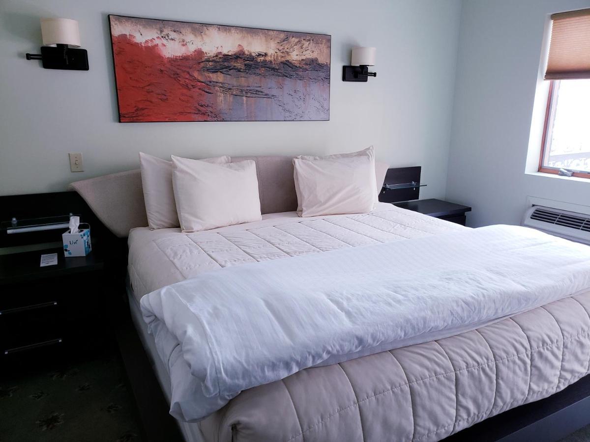 Lowell Inn Stillwater Bagian luar foto