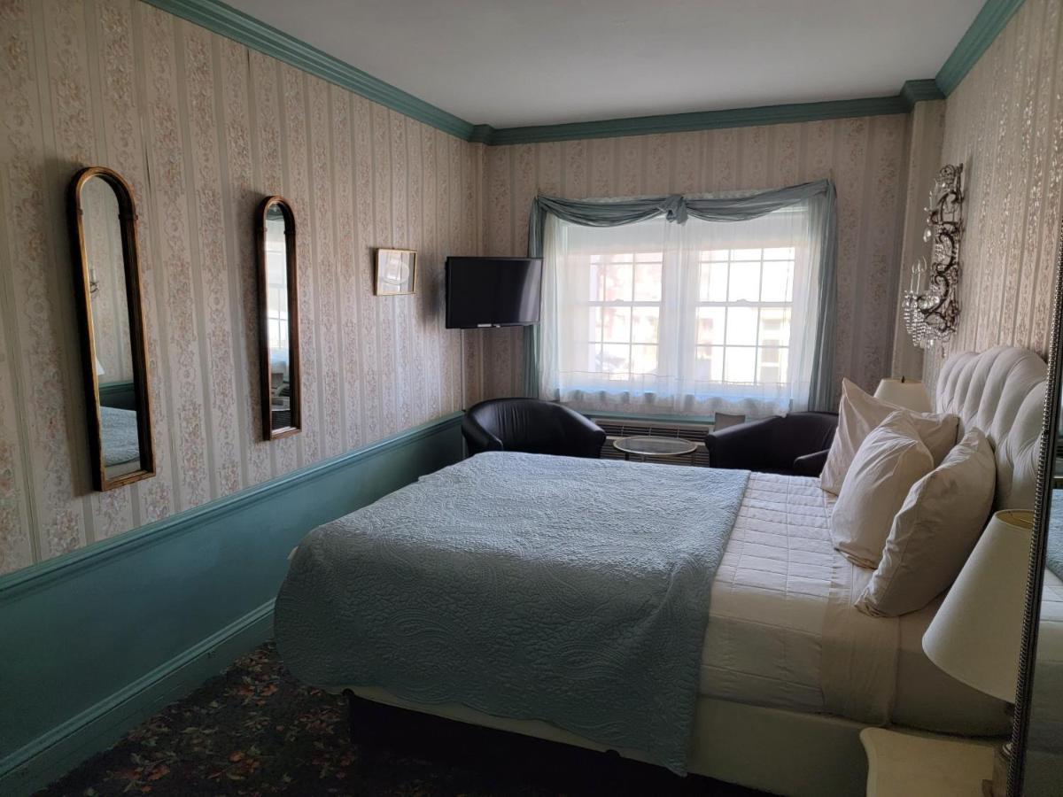 Lowell Inn Stillwater Bagian luar foto