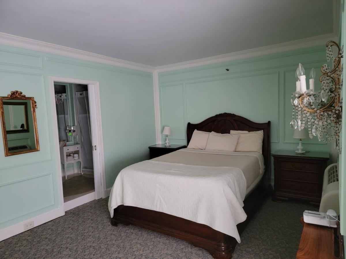 Lowell Inn Stillwater Bagian luar foto