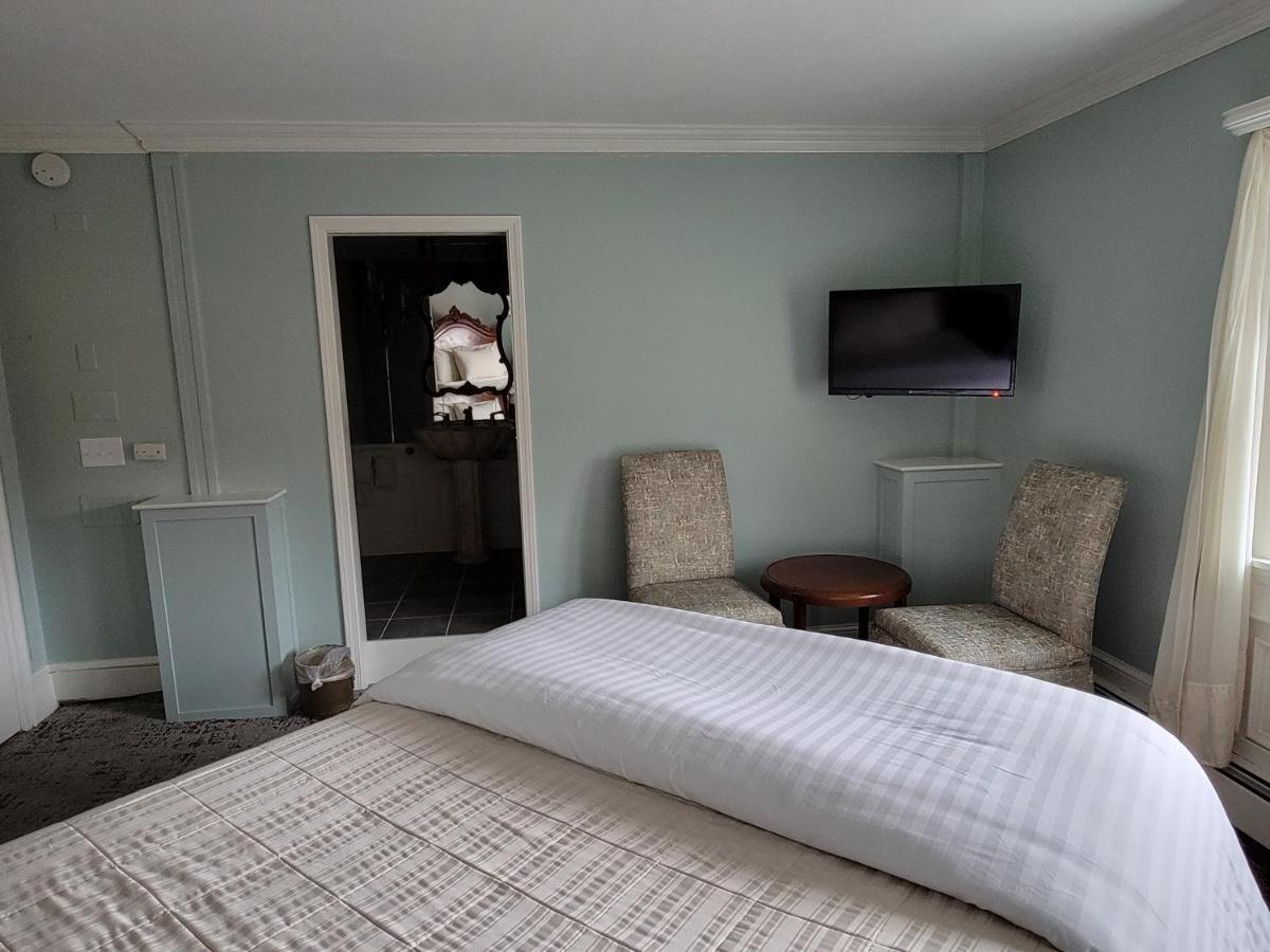 Lowell Inn Stillwater Bagian luar foto