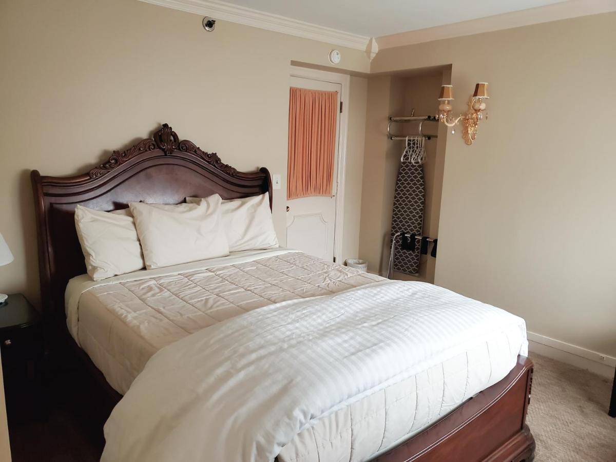 Lowell Inn Stillwater Bagian luar foto