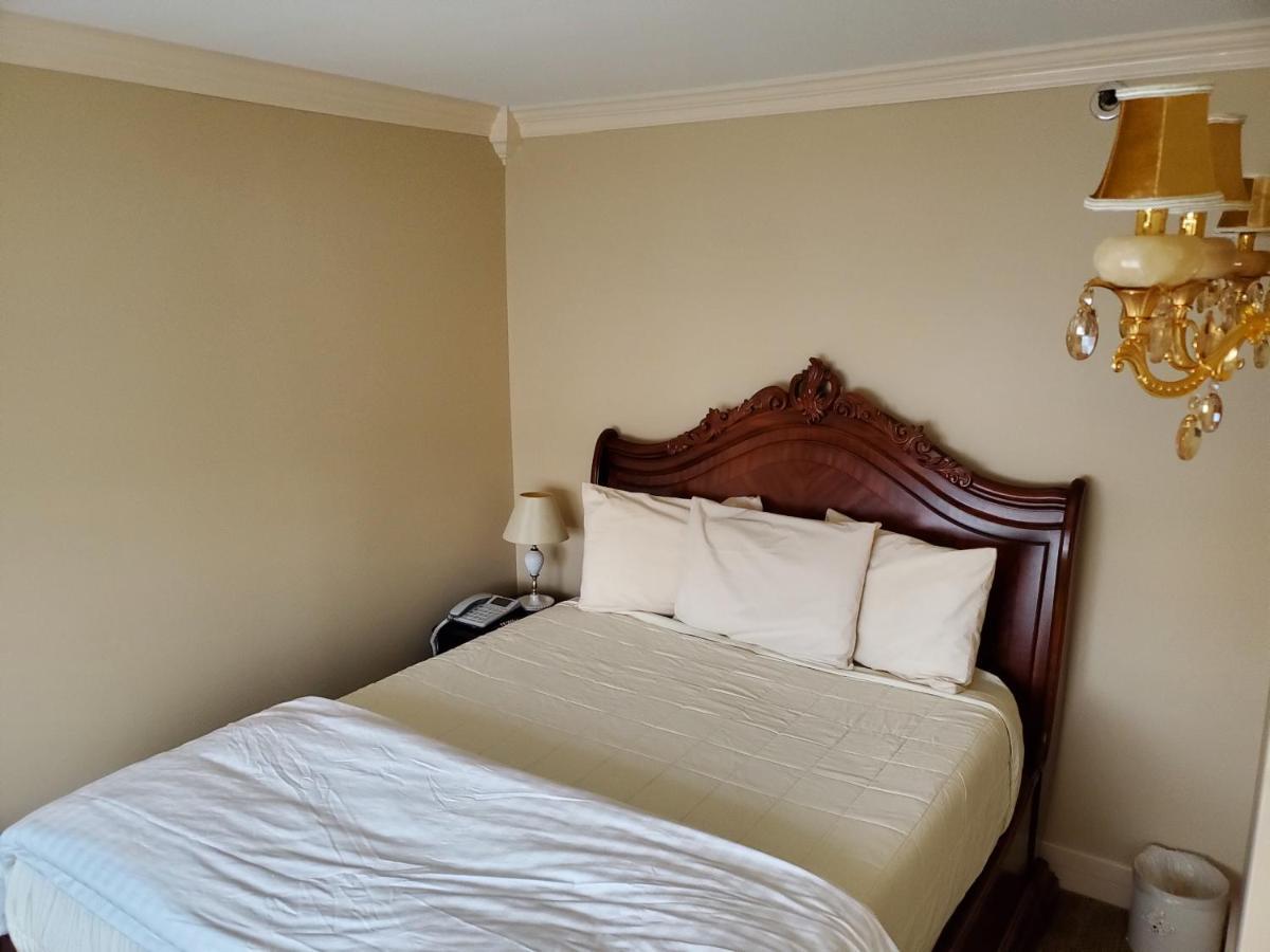 Lowell Inn Stillwater Bagian luar foto