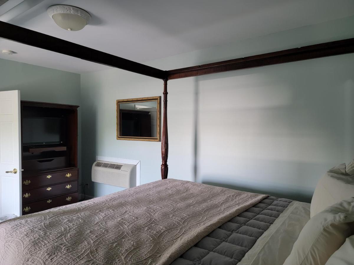 Lowell Inn Stillwater Bagian luar foto