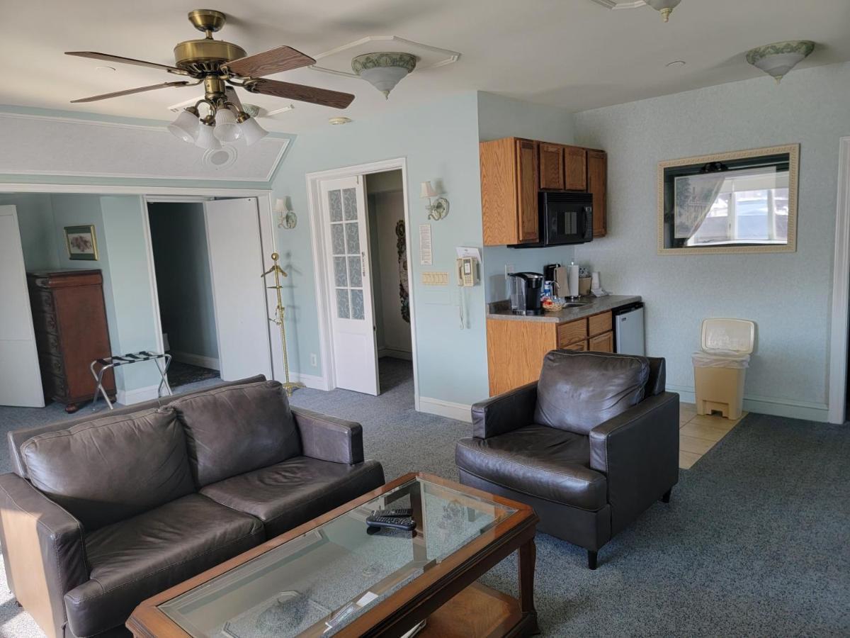 Lowell Inn Stillwater Bagian luar foto