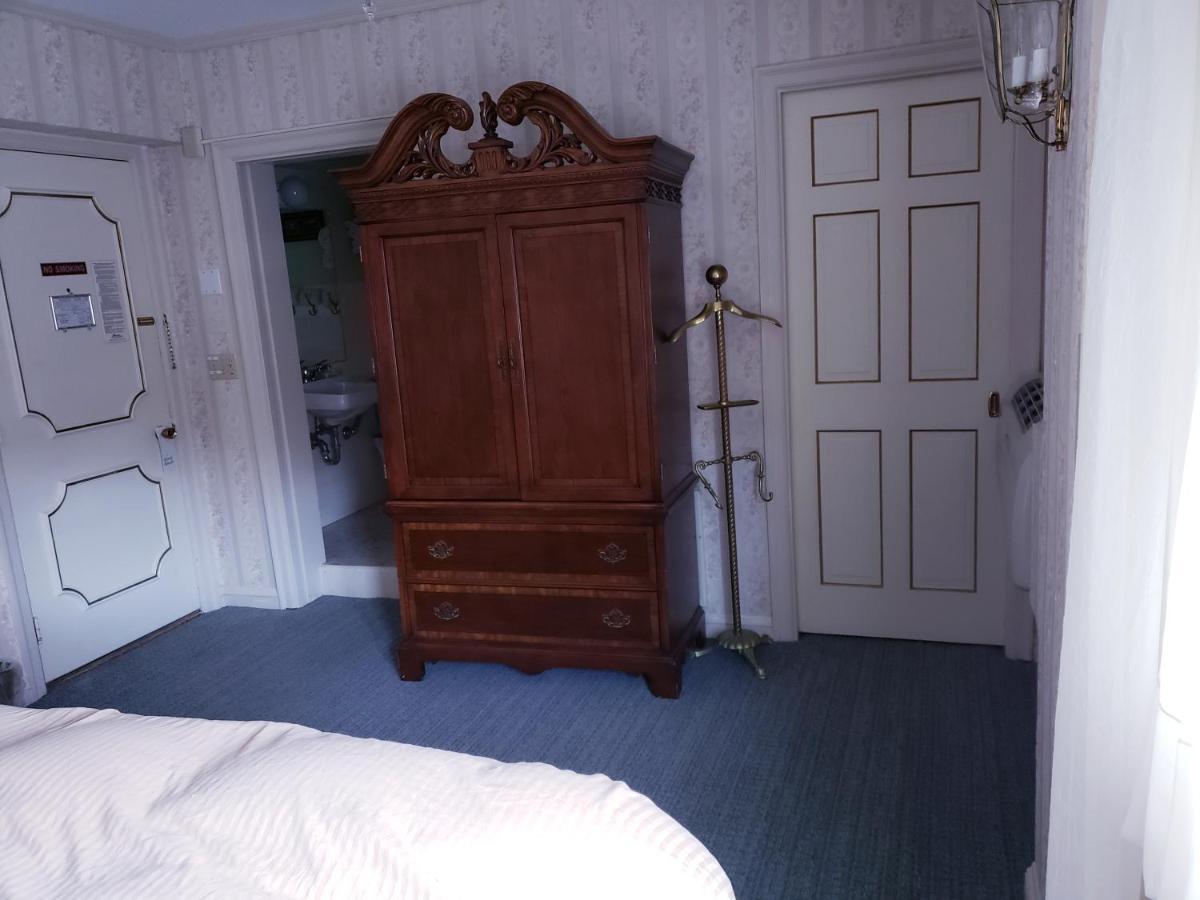 Lowell Inn Stillwater Bagian luar foto