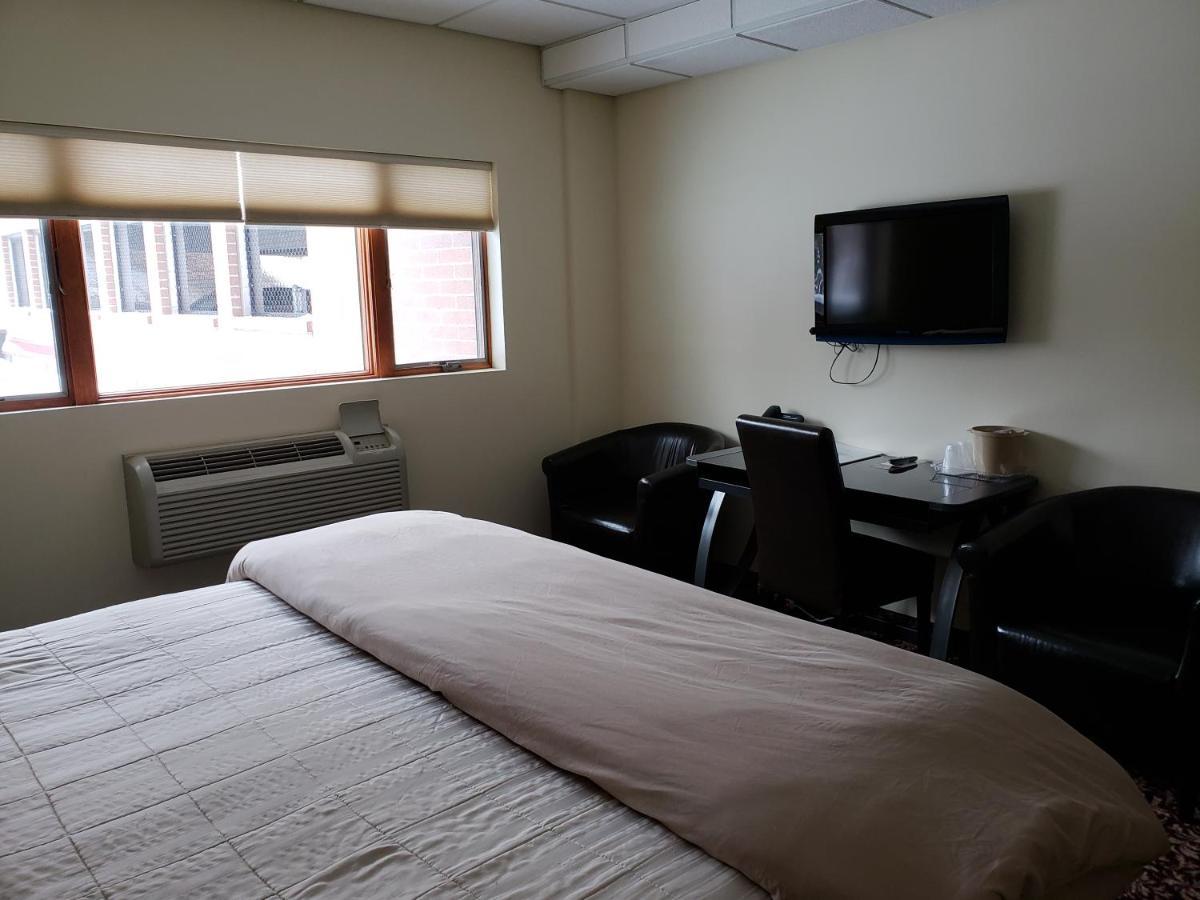 Lowell Inn Stillwater Bagian luar foto